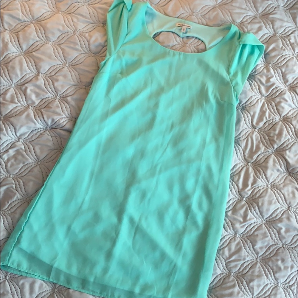 Casual Dress